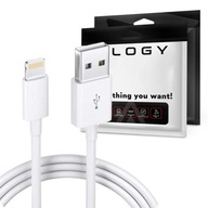 USB-LIGHTNING KÁBEL 1m PRE APPLE MACBOOK/IPAD USB-LIGHTNING KÁBEL 1m PRE APPLE MACBOOK/IPAD
