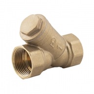 PERFEXIM UHLOVÝ SIEŤOVÝ FILTER 1 1/2" DN40 PERFEXIM UHLOVÝ SIEŤOVÝ FILTER 1 1/2" DN40