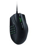 Káblová myš Razer Naga X optický senzor Káblová myš Razer Naga X optický senzor