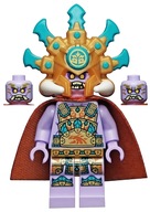 LEGO NEW Figúrka Ninjago Chief Mammatus njo677