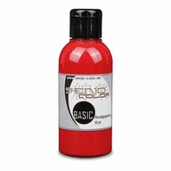 Zelená farba na telo Senjo-Color Red 75ml Zelená farba na telo Senjo-Color Red 75ml