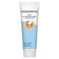 Oxedermil krém na popraskané päty 50 ml