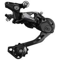 Zadná prehadzovačka Shimano Deore RD-M6000 Shadow+ GS