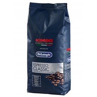 Kimbo Delonghi Espresso Classic zrnková káva 1kg