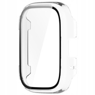 Puzdro Bizon pre Redmi Watch 3 Active, rám, puzdro Puzdro Bizon pre Redmi Watch 3 Active, rám, puzdro