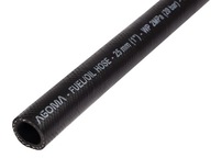 Gumová hadica, palivové a olejové vedenie 18 mm 2,0 MPa