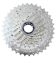 Kazeta Shimano Deore 10-rýchlostná 11-36 CS-HG50 Kazeta Shimano Deore 10-rýchlostná 11-36 CS-HG50