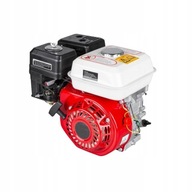 BENZÍNOVÉ ZLOŽENIE MOTOR GX160 20MM HRÚŠŤOVAČ BENZÍNOVÉ ZLOŽENIE MOTOR GX160 20MM HRÚŠŤOVAČ