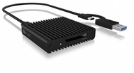 IB-CR404-C31 čítačka kariet CFexpress s USB 3.2 () IB-CR404-C31 čítačka kariet CFexpress s USB 3.2 ()