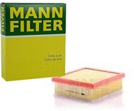 MANN-FILTER VZDUCHOVÝ FILTER C 21 002 MANN-FILTER VZDUCHOVÝ FILTER C 21 002