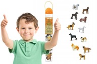 SAFARI TUBE MONTESSORI SET ZVIERATKÁ ZOO ZOO SAFARI TUBE MONTESSORI SET ZVIERATKÁ ZOO ZOO