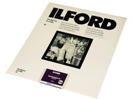 Papier Ilford MG Deluxe 24x30 / 10 44M perleťové fotografie