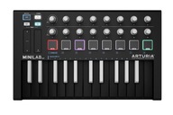 Arturia MiniLab MK2 Invertovaná MIDI klaviatúra