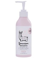 Yope Geranium Cranberry gél na intímnu hygienu 300 Yope Geranium Cranberry gél na intímnu hygienu 300
