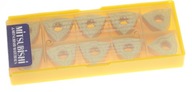 PLATE WNMG 080404-MA UE6020 pre oceľ Mitsubishi PLATE WNMG 080404-MA UE6020 pre oceľ Mitsubishi