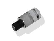 13 mm 5-kt imbusový kľúč, 1/2" pohon TESAM