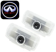 INFINITI! LED lampa do projektora s logom FX G M EX Q QX INFINITI! LED lampa do projektora s logom FX G M EX Q QX
