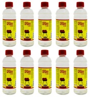 GEL podpal do grilov a krbov 0,5L x 10=5 GEL podpal do grilov a krbov 0,5L x 10=5
