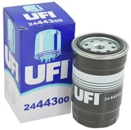 UFI PALIVOVÝ FILTER SSANGYONG TIVOLI 1.6 XDi UFI PALIVOVÝ FILTER SSANGYONG TIVOLI 1.6 XDi
