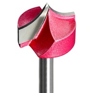 TCT 3D zaobľovacia fréza v tvare V 6 x 10 mm TCT 3D zaobľovacia fréza v tvare V 6 x 10 mm