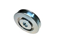 KLADKA SZAJBA 160 MM 1X13-160-19 KLADKA SZAJBA 160 MM 1X13-160-19