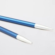 Krátke náhradné drôty Knitpro Zing Special 4,0 mm Krátke náhradné drôty Knitpro Zing Special 4,0 mm