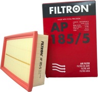 Vzduchový filter FILTRON AP185/5 NISSAN QASHQAI Vzduchový filter FILTRON AP185/5 NISSAN QASHQAI