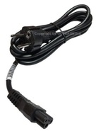 Originálny vysoko kvalitný sieťový kábel HP pre napájanie, typ 3pin, dĺžka 1,8 m Originálny vysoko kvalitný sieťový kábel HP pre napájanie, typ 3pin, dĺžka 1,8 m