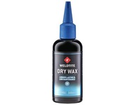 Weldtite DRY WAX olej na reťaze 100 ml na suché Weldtite DRY WAX olej na reťaze 100 ml na suché
