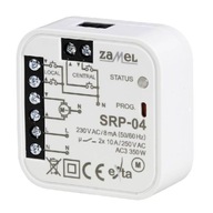 Roletový ovládač SRP-04 EXT10000225