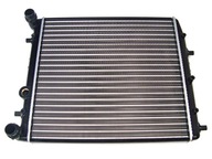 CHLADIČ VODY VW POLO 9N 9A 1.2 1.4 16V FSI 1.6 CHLADIČ VODY VW POLO 9N 9A 1.2 1.4 16V FSI 1.6