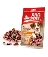 DogWay tréningová zmes 70 g 16 ks. DogWay tréningová zmes 70 g 16 ks.