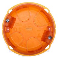 BATIBOX box s priechodkami Legrand 080188 BATIBOX box s priechodkami Legrand 080188