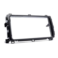 MASKOVANIE RÁMU RÁDIA 2DIN TOYOTA Auris 2013 - MASKOVANIE RÁMU RÁDIA 2DIN TOYOTA Auris 2013 -