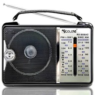 PRENOSNÉ KUCHYNSKÉ RÁDIO DO STAVBY, BATÉRIA 230V PRENOSNÉ KUCHYNSKÉ RÁDIO DO STAVBY, BATÉRIA 230V