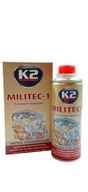 K2 MILITEC-1 REDUKTOR TRENIA 250 ML K2 MILITEC-1 REDUKTOR TRENIA 250 ML