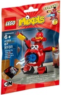 LEGO Mixels Splasho Series 8 41563