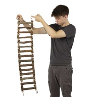 Parrot Toy Giant Ladder XXL Fun