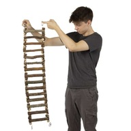 Parrot Toy Giant Ladder XXL Fun Parrot Toy Giant Ladder XXL Fun