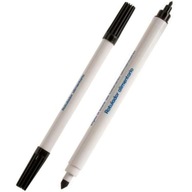 Cukrárske perá na koláče, potravinárske, ČIERNA x2 Cukrárske perá na koláče, potravinárske, ČIERNA x2