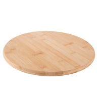 Altom Design otočná doska na servírovanie syra a občerstvenia, 32 cm