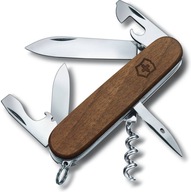 Vreckový orechový nôž Victorinox Spartan 1.3601.63 Vreckový orechový nôž Victorinox Spartan 1.3601.63