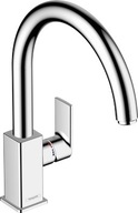 HANSGROHE KUCHYŇSKÁ FAPER VERNIS SHAPE 260 CHROM HANSGROHE KUCHYŇSKÁ FAPER VERNIS SHAPE 260 CHROM