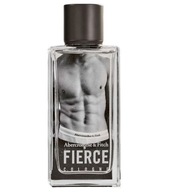 Abercrombie & Fitch Fierce Cologne 50 ml