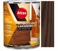 ALTAX LAK NA VNÚTORNÝ LAK 0,75L ROSANDER ALTAX LAK NA VNÚTORNÝ LAK 0,75L ROSANDER
