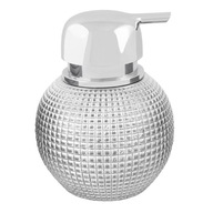 DÁVKOVAČ MYDLA DELHI SILVER DÁVKOVAČ MYDLA DELHI SILVER