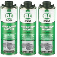 BOLL OCHRANA TELA BLACK LAMB 3L BOLL OCHRANA TELA BLACK LAMB 3L