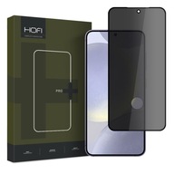 Tvrdené ochranné sklo HOFI ANTI SPY pre Samsung Galaxy S24+ Plus 5G