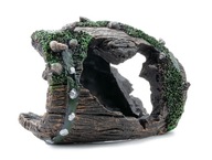Happet R015 akváriový dekoračný sud 9,5 cm Happet R015 akváriový dekoračný sud 9,5 cm
