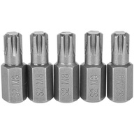 C3267 BIT RIBE 16 MM 30x10 MM 5 KS OCEL S2 RICHMA C3267 BIT RIBE 16 MM 30x10 MM 5 KS OCEL S2 RICHMA